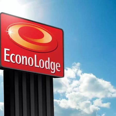 Econo Lodge Лафаєт Екстер'єр фото