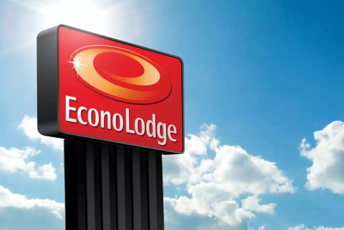 Econo Lodge Лафаєт Екстер'єр фото